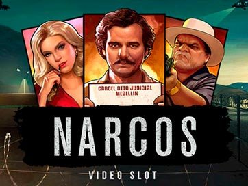 Narcos